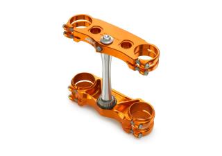 Pho pp nmon 416354 a4600199902104a factory racing triple clamp sall awsg v1