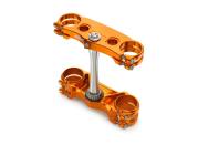 Pho pp nmon 416354 a4600199902104a factory racing triple clamp sall awsg v1