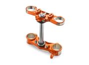 Pho pp nmon 6170199903204 factory triple clamp sall awsg v1