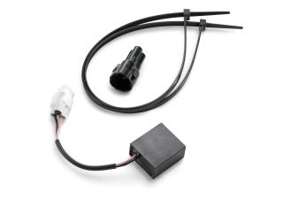 Pho nmon 613119466044 sidestand remove kit sall awsg v1