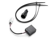 Pho nmon 613119466044 sidestand remove kit sall awsg v1