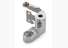 Pho pp nmon 63611946044 side stand removal kit sall awsg v1