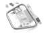 Pho nmon 63512927144 top case carrier sall awsg v1