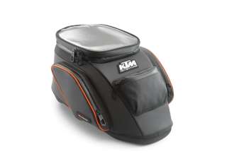 Genuine KTM 1290 1390 Super Adventure 2021-on Tank Bag | 61912919000