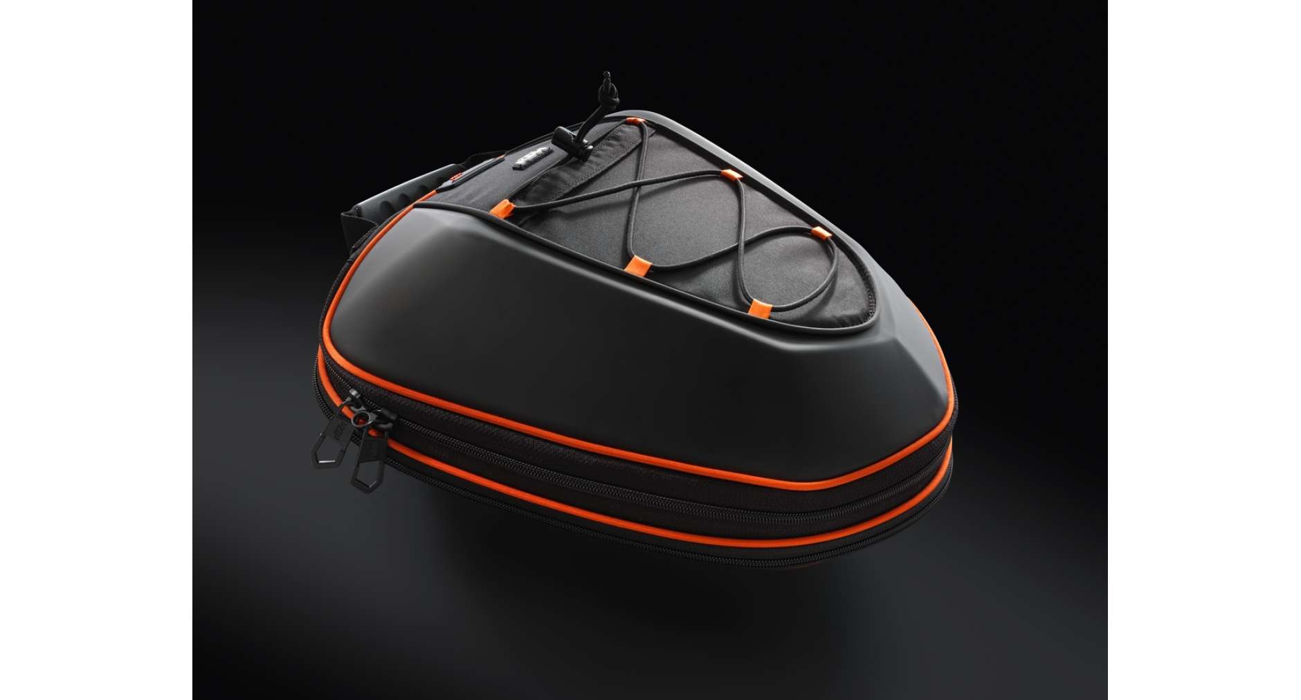 ktm rear bag 32l