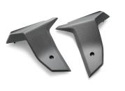 Pho pp nmon 61508959044 radiator spoiler set sall awsg v1