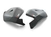 Pho pp nmon 63503990044 fuel tank protection set logo sall awsg v1