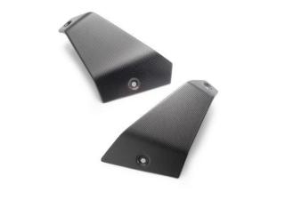 Pho pp nmon 61508921044 front fairing set sall awsg v1