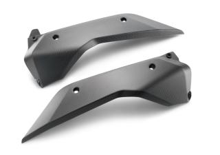 Pho pp nmon 61508964044 fuel tank fairing set sall awsg v1