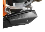 Pho pp mon 7600591200049 carbon exhaust cover sall awsg v1