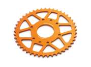 Pho pp nmon 9051095104504 aluminium rear sprocket sall awsg v2