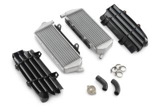 Pho nmon 79535910044 factory radiator kit sall awsg v1