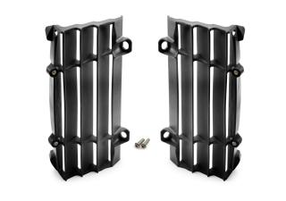 Pho pp nmon 61935036000c1 radiator protection grille sall awsg v1