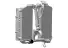 Pho mon 79735990000 radiator hose protection sall awsg v1