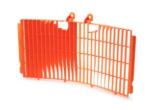 Pho pp nmon 63535040000eb radiator protection grille sall awsg v1