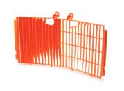 Pho pp nmon 63535040000eb radiator protection grille sall awsg v1