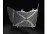 Pho pp grid 95835940044 radiator protection grille grid sall awsg v1