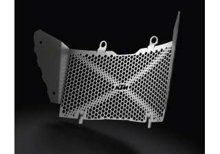Pho pp grid 95835940044 radiator protection grille grid sall awsg v1