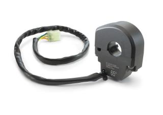 Pho nmon 60711912000 quick turn throttle twist grip sall awsg v1