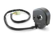 Pho nmon 60711912000 quick turn throttle twist grip sall awsg v1