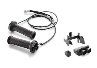 Pho nmon 63712964088 heated grip kit sall awsg v1