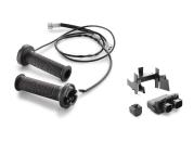 Pho nmon 63712964088 heated grip kit sall awsg v1