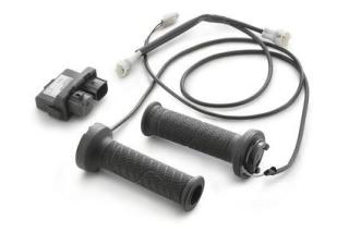 Pho pp nmon 63612964044 heated grip kit sall awsg v1