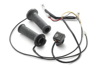 Pho nmon 21012964044 heated grip kit sall awsg v1