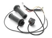 Pho nmon 21012964044 heated grip kit sall awsg v1