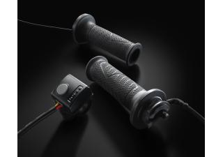 Pho pp grid 21012964044 heated grip kit grid sall awsg v1