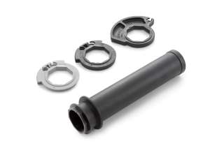 Pho nmon 79002013100 throttle twist grip sall awsg v1