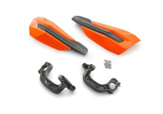 Pho pp nmon a42002979000eb factory racing handguard kit sall awsg v1