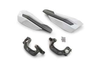 Pho nmon a42002979000ab factory racing handguard kit sall awsg v1