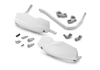 Pho nmon 7650297900028 7600297900028 9010297924428 aluminium handguards white sall awsg v1