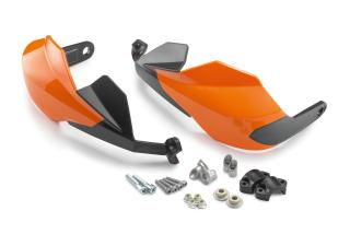 Pho pp nmon 6020217900004 plastic handguards closed sall awsg v1