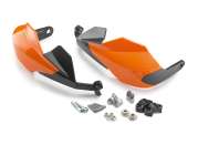 Pho pp nmon 6020217900004 plastic handguards closed sall awsg v1