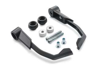Pho pp nmon 93802984044 brake and clutch lever guard sall awsg v1