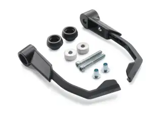 Pho pp nmon 93802984044 brake and clutch lever guard sall awsg v1