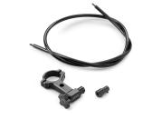 Pho pp nmon 69013950045 brake lever adjuster black sall awsg v1