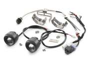 Pho pp nmon a61014938044 auxiliary headlight kit sall awsg v1