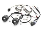 Pho pp nmon a61014938044 auxiliary headlight kit sall awsg v1