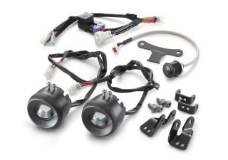 Pho pp nmon 95814910044c1 auxiliary lamp kit sall awsg v1