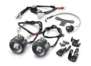 Pho pp nmon 95814910044c1 auxiliary lamp kit sall awsg v1
