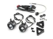 Pho pp nmon 61914910033 auxiliary lamp kit sall awsg v1
