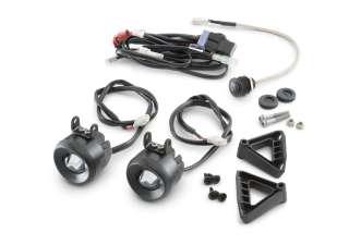 Pho pp nmon 61914910033 auxiliary lamp kit sall awsg v1