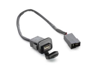 Pho nmon 64111043000 usb power outlet kit sall awsg v1