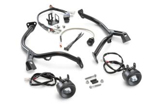 Pho pp nmon 63514910033 auxiliary lamp kit sall awsg v1