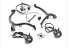 Pho pp nmon 63514910033 auxiliary lamp kit sall awsg v1