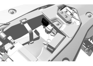 Pho pp mon 64111043000 usb power outlet kit neu sall awsg v1