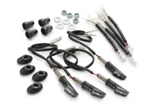 Pho pp nmon 64114937066 led indicator kit sall awsg v1